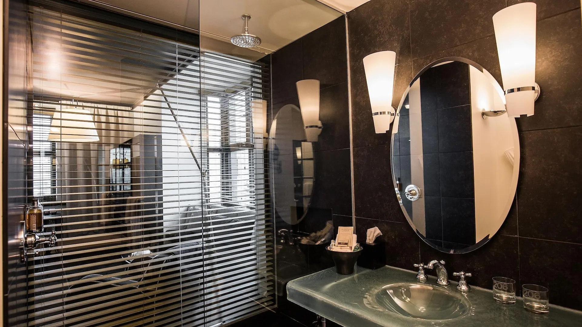 Hotel Le Germain Quebec