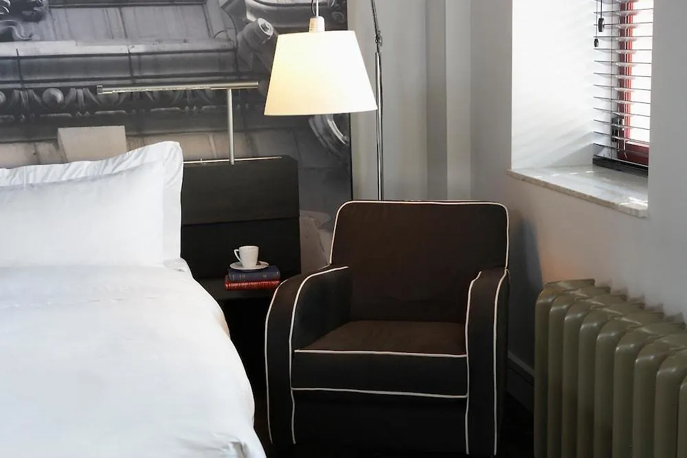 Hotel Le Germain Quebec