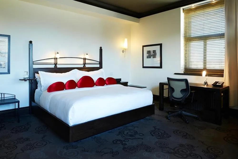 Hotel Le Germain Quebec 4*, Quebec City