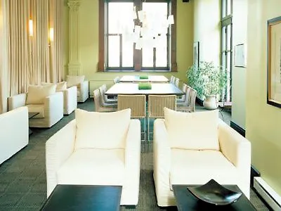 Hotel Le Germain Quebec