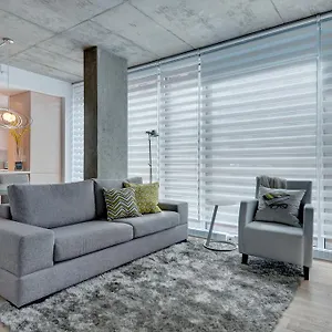 Apartment Les Immeubles Charlevoix - Le 760-306, Quebec City