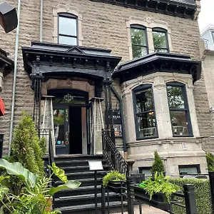 Boutique Ophelia **** Québec