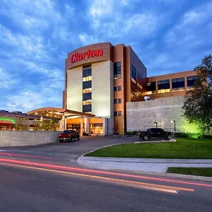 Hotell Clarion &