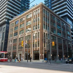 Hotel Sutton Place