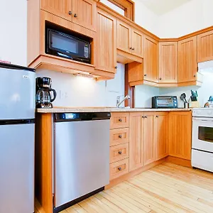 Apartment Le Haute, Quebec City