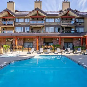 Hotell Village &