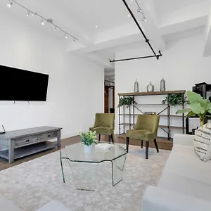  Appartement Les Lofts Du Mont Royal Canada