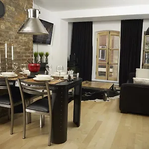 Apartment Les Immeubles Charlevoix - Le 1168, Quebec City