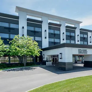 Quartier, Ascend Collection Hotel