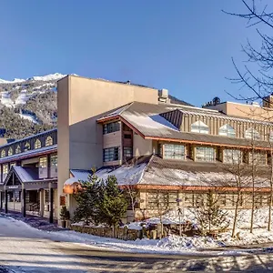 Hotel Listel Whistler, A Coast