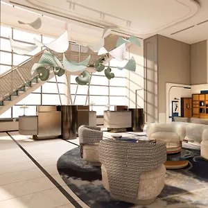 Hotel Sofitel Golden Mile