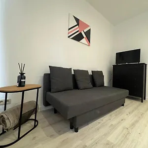  Appartement 1 Belgique