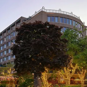 Hotel Courtyard By Marriott Downtown