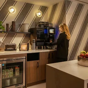 Hotel Delta By Marriott, Quebeque