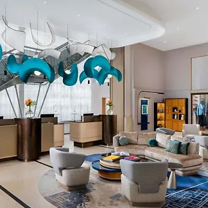 Hotel Sofitel Golden Mile