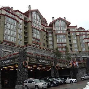 Aparthotel The Westin By Latour