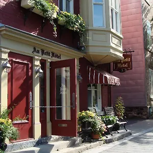 Au Petit ** Québec