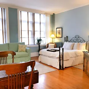  Appartement Les Immeubles Charlevoix - Le Perchoir 1018