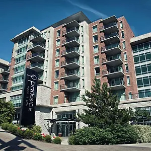 Hotel The Parkside And
