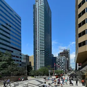 Hotel Delsuites - 300 Front Street - 30 Night Stays