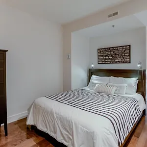  Appartement Les Immeubles Charlevoix - Le 1174